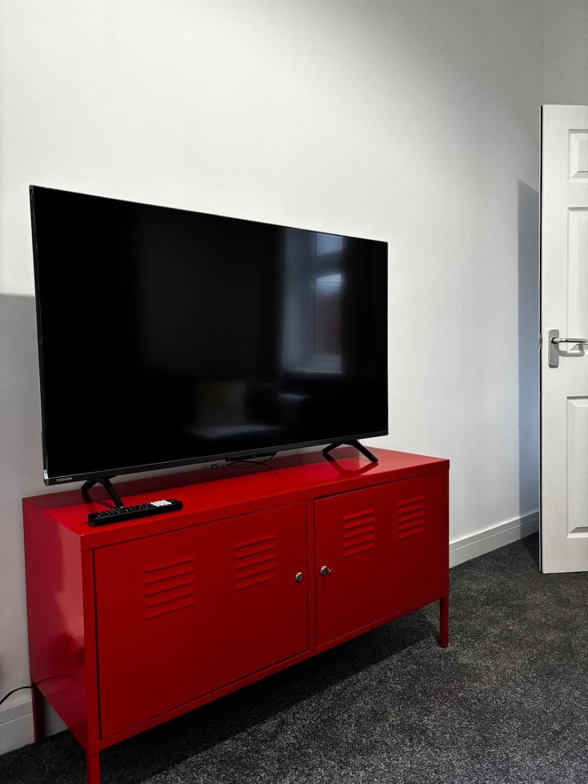 Holiday home 3 Bedroom Contractor House, 5 Min Walk To Pub Birmingham
